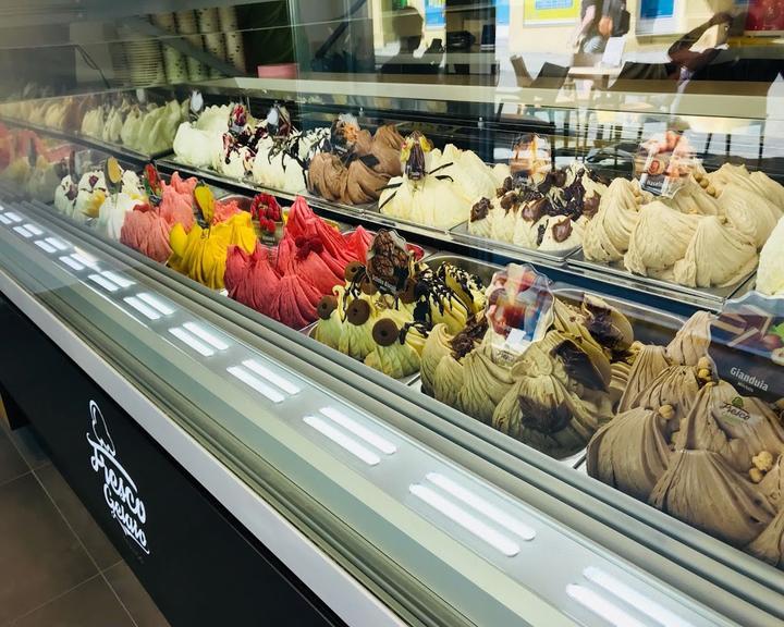 Fresco Gelato